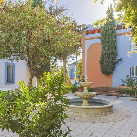 Διαμέρισμα La Perla Casares