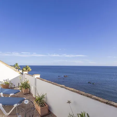 La Perla Lägenhet *