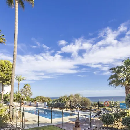 Lägenhet La Perla *