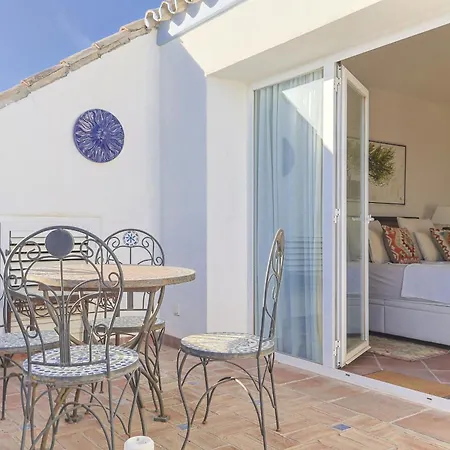 Lägenhet La Perla Casares