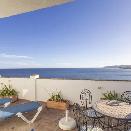 La Perla Lägenhet *