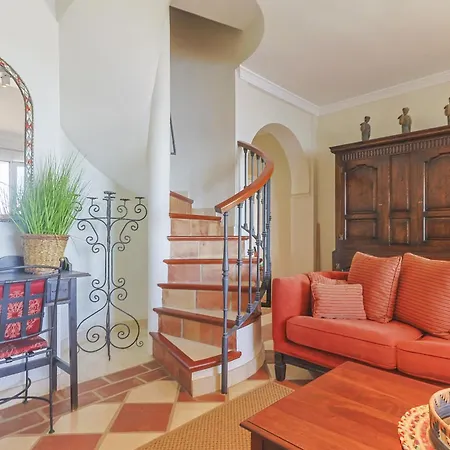 La Perla Lägenhet Casares