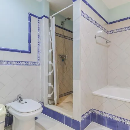 Lägenhet La Perla Casares