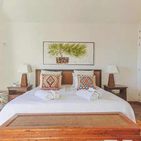 Lägenhet La Perla Casares