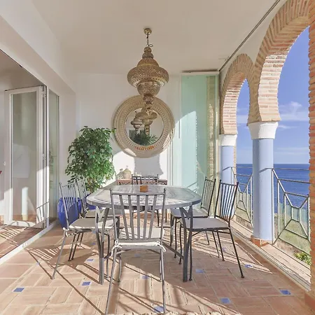 Lägenhet La Perla *