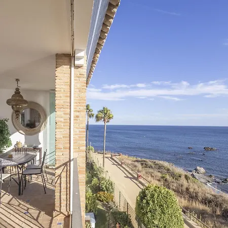 La Perla Lägenhet Casares