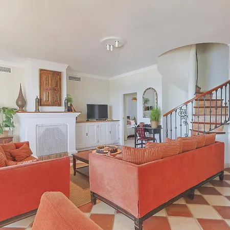 La Perla Lägenhet *