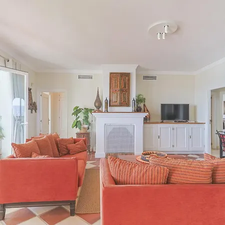 Lägenhet La Perla *