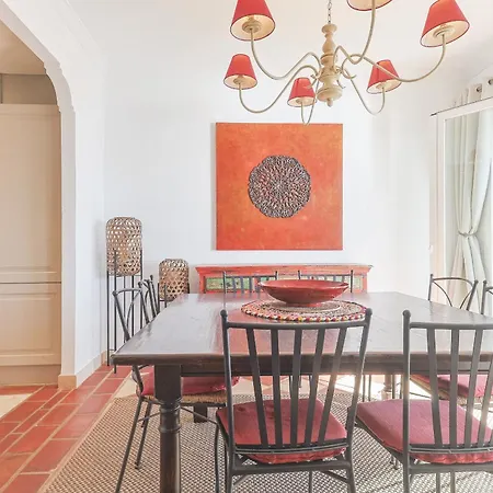 Lägenhet La Perla Casares