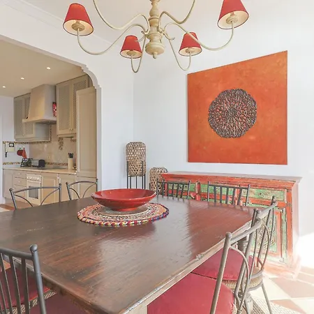 La Perla Lägenhet *