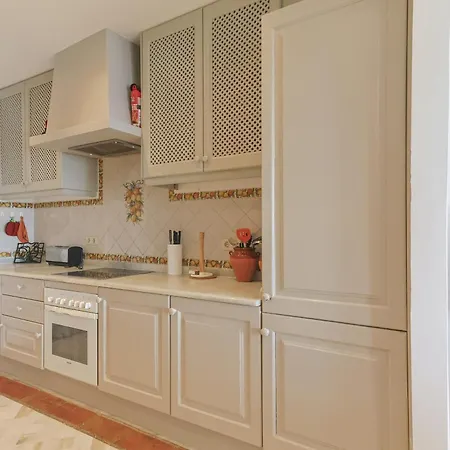 Lägenhet La Perla *