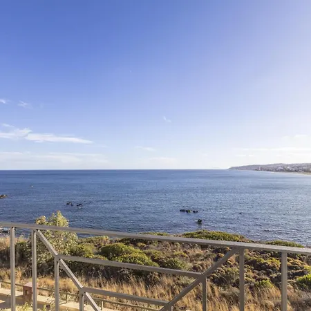 Lägenhet La Perla Casares