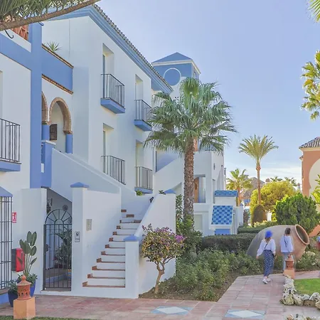 La Perla Lägenhet *