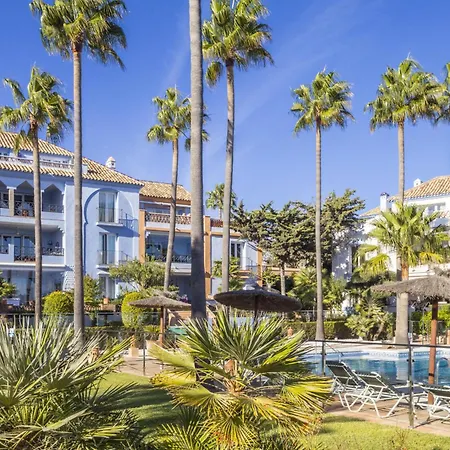 La Perla Lägenhet Casares